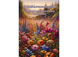 9783384179715 - Wildblumenwunder - Ela ArtJoy Kartoniert (TB)