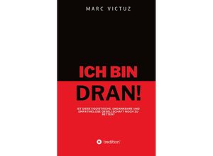 9783384182388 - Ich bin dran! - Marc Victuz Kartoniert (TB)