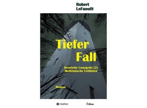 9783384185259 - Tiefer Fall - Robert LeFaouët Kartoniert (TB)