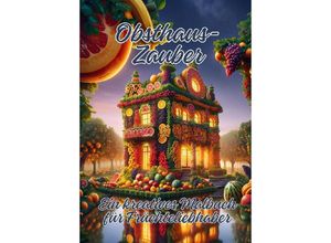 9783384185938 - Obsthaus-Zauber - Ela ArtJoy Kartoniert (TB)