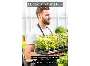 9783384187086 - El niño jardinero - Manuel García Kartoniert (TB)