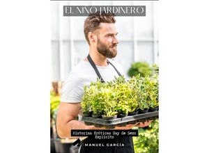 9783384187109 - El niño jardinero - Manuel García Kartoniert (TB)