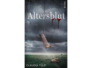 9783384189752 - Altersblut - Claudia Tülp Kartoniert (TB)