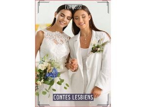 9783384195333 - Contes Lesbiens - Eva Rossi Kartoniert (TB)