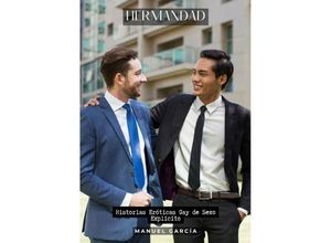 9783384195340 - Hermandad - Manuel García Kartoniert (TB)