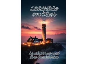 9783384197184 - Lichtblicke am Meer - Ela ArtJoy Kartoniert (TB)