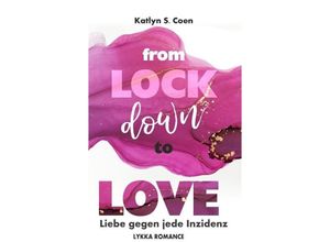 9783384197382 - From Lockdown to Love - Katlyn S Coen Kartoniert (TB)