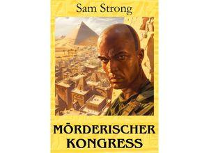 9783384198334 - Mörderischer Kongress - Sam Strong Kartoniert (TB)