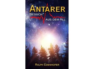 9783384199041 - Antarer - Ralph Edenhofer Kartoniert (TB)