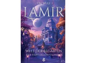 9783384201171 - Lamir - TM Wulf Kartoniert (TB)