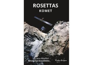 9783384201218 - Rosettas Komet - Codex Regius Kartoniert (TB)