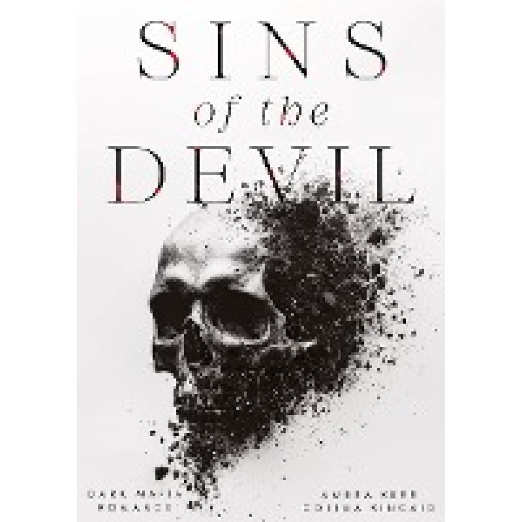 9783384201546 - Kincaid Cosima Sins of the Devil