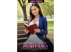 9783384205544 - Diario di un Puritano - Lara Steele Kartoniert (TB)