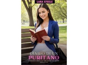 9783384205568 - Diario di un Puritano - Lara Steele Kartoniert (TB)