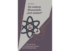 9783384206800 - Die moderne Wissenschaft - Emre Dorman Kartoniert (TB)