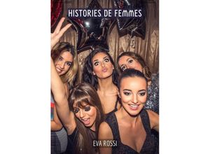 9783384208385 - Histories de Femmes - Eva Rossi Kartoniert (TB)