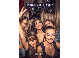 9783384208415 - Histories de Femmes - Eva Rossi Kartoniert (TB)