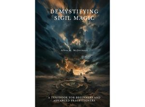 9783384208828 - Demystifying Sigil Magic - Albus M McDermott Kartoniert (TB)