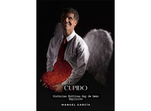 9783384211491 - Cupido - Manuel García Kartoniert (TB)