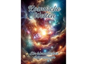 9783384217035 - Kosmische Welten - Ela ArtJoy Kartoniert (TB)