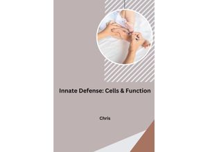 9783384217042 - Innate Defense Cells & Function - Chris Kartoniert (TB)