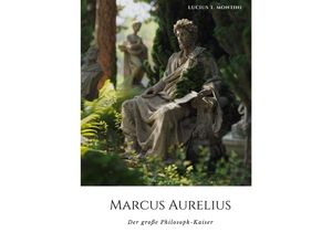 9783384219053 - Marcus Aurelius - Lucius T Montini Kartoniert (TB)