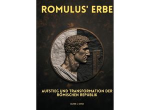 9783384219077 - Romulus Erbe - Oliver J Owen Kartoniert (TB)