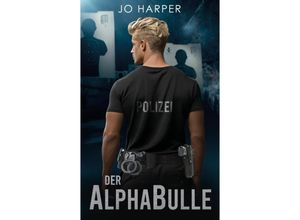 9783384219800 - Der AlphaBulle - Jo Harper Kartoniert (TB)