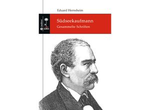 9783384220783 - Südseekaufmann - Eduard Hernsheim Kartoniert (TB)