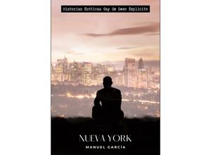 9783384221766 - Nueva York - Manuel García Kartoniert (TB)