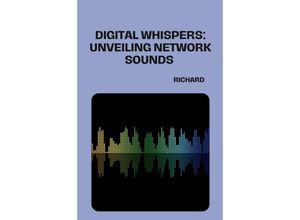 9783384222138 - Connecting With Sounds A Network History - Richard Kartoniert (TB)