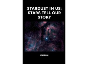 9783384222183 - Stars to Self Chemical Cosmos - Mahima Kartoniert (TB)