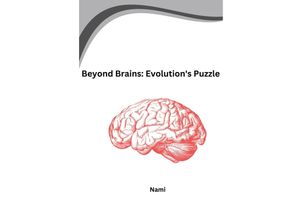 9783384224255 - Beyond Brains Evolutions Puzzle - Nami Kartoniert (TB)