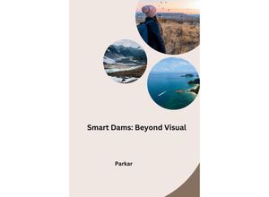 9783384224279 - Smart Dams Beyond Visual - Parkar Kartoniert (TB)