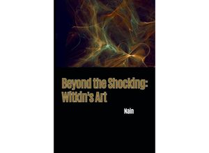 9783384224361 - Beyond the Shocking Witkins Art - Nain Kartoniert (TB)