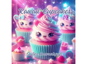 9783384228505 - Kawaii-Cupcakes - Ela ArtJoy Kartoniert (TB)