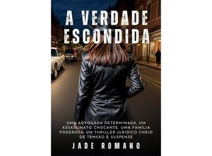 9783384231062 - A Verdade Escondida - Jade Romano Kartoniert (TB)