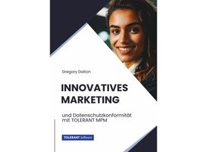 9783384232526 - Innovatives Marketing - Gregory Dalton Kartoniert (TB)