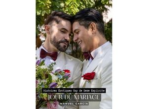 9783384232571 - Jour du Mariage - Manuel García Kartoniert (TB)