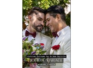 9783384232595 - Jour du Mariage - Manuel García Kartoniert (TB)