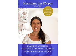 9783384232861 - Meridiane im Körper - Daniela An Aibja Kartoniert (TB)