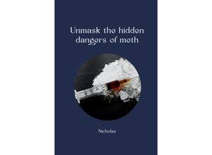 9783384235664 - Unmask the hidden dangers of meth - Nicholas Kartoniert (TB)