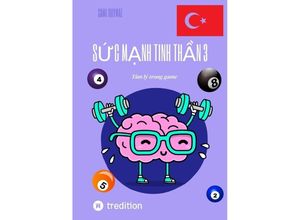 9783384235923 - S c m nh tinh th n 3 - Sami Duymaz Kartoniert (TB)