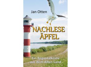 9783384237705 - Nachleseäpfel - Jan Otten Kartoniert (TB)