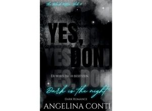 9783384239389 - YES DON (Dark Romance) - Angelina Conti Kartoniert (TB)