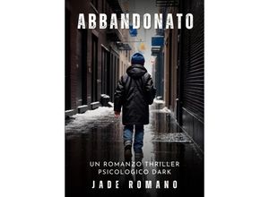 9783384239549 - Abbandonato - Jade Romano Kartoniert (TB)