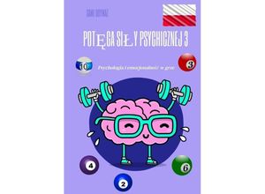 9783384242914 - Potega sily psychicznej 3 - Sami Duymaz Kartoniert (TB)