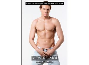 9783384243140 - Montre-Moi - Manuel García Kartoniert (TB)