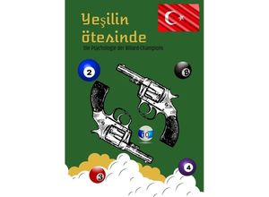 9783384243966 - Yesilin ötesinde - Sami Duymaz Kartoniert (TB)