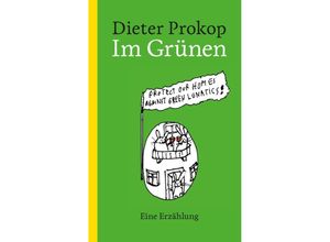 9783384249661 - Im Grünen - Dieter Prokop Kartoniert (TB)